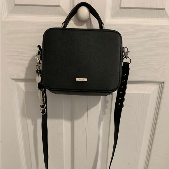 Aldo crossbody bag - Picture 4 of 4